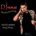 album image Ranga Recalim Var (BRB) Ranga Ranga - Kalite Marka (Roman Havaları)