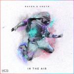 album image In The Air In the Air - Single