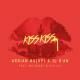 DJ R'an feat. Willy William, Big Ali, Mohombi - Kiss Kiss