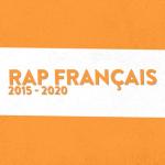 album image Mon p'tit loup Rap Français 2015-2020