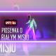 Put-In - Piosenka o białym misiu