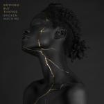 album image Amsterdam Broken Machine (Deluxe)