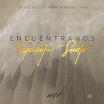 album image Nations Mix Encuentranos Espíritu Santo