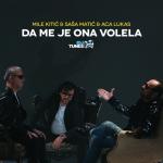album image Da Me Je Ona Volela Da Me Je Ona Volela - Single