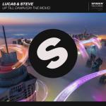 album image Up Till Dawn (On The Move) Up Till Dawn (On the Move) - Single