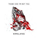 album image Thank God I'm Not You Thank God I'm Not You - Single