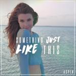 album image Something Just Like This (The Chainsmokers & Coldplay Cover) (v-s.mobi) Something Just Like This - Single