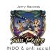 Indo feat. AntiSocial - San Pedro (2017)