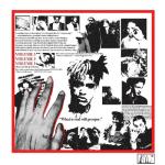 album image Bowser XXXTENTACION Presents: Members Only, Vol. 3