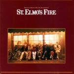 album image For just a moment St. Elmo's Fire (Original Motion Picture Soundtrack)