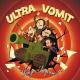 Ultra vomit - Pink Pantera