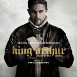 album image Legendary (VIKINGS) King Arthur: Legend of the Sword (Original Motion Picture Soundtrack)