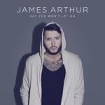 album image Say You Won't Let Go Say You Won't Let Go - Single