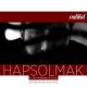 Radikal, Amon, Zeus Kabadayı - Hapsolmak