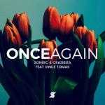 album image Soneec, Crazibiza, Vince Tomas - Once Again (Original Mix) Once Again - Single