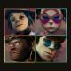 Gorillaz feat. Kali Uchis - She's My Collar (feat. Kali Uchis)