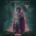 album image Something Just Like This Something Just Like This (Remixes)