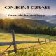 Onisim Grab - Domnul e salvarea