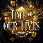 album image Clooney Superpop (Time of Our Lives)