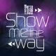 Marco & Seba &  Inna - Show Me the Way
