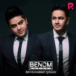 album image Telbaman Bir Muhabbat Qissasi