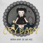 album image Cry Baby Cry Baby (feat. Kalie Wolfe) - Single
