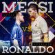 Keyblade & Cyclo - Cristiano Ronaldo Vs Leo Messi (Batalla de Rap)