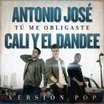 album image Tú Me Obligaste Tú Me Obligaste (Versión Pop) - Single