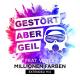 Gestort Aber GeiL feat. Voyce - Millionen Farben (Original Mix)