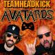 J.T. Machinima, Teamheadkick - Doomguy Vs Master Chief Rap Battle