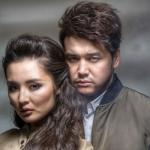 album image Сен коркаксын