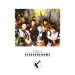 album image Two Tribes Welcome to the Pleasuredome