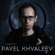 Pavel Khvaleev feat. Leusin - Instant