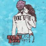 album image right here right here (feat. Horse Head) - Single