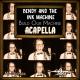 Bendy - Build up our machine