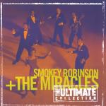 album image The Tears Of A Clown The Ultimate Collection: Smokey Robinson & the Miracles