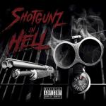 album image Piro (feat. Dopey Rotten) Shotgunz In Hell