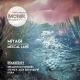Miyagi, Alex Zed, Stevie R, Delfin Music - Mescal Lane