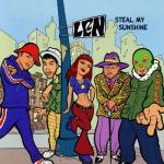 album image Steal My Sunshine Steal My Sunshine - Single
