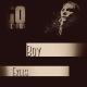 EA7 - Exlls Boy