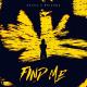 Osaka, Brianna - Find Me