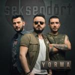 album image Yorma Yorma - Single