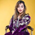 album image Sâye ( 2018 ) Najwa Farouk Essentiels