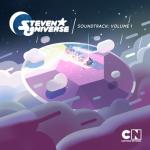 album image Here Comes a Thought (feat. Estelle & AJ Michalka) Steven Universe, Vol. 1 (Original Soundtrack)