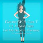 album image Let Me Be Your Fantasy (Radio Mix) Let Me Be Your Fantasy (feat. Gio-T) - Single