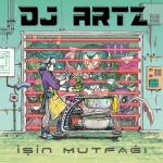 album image Ritalin (feat. Hidra) İşin Mutfağı