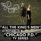 The Rigs - All the King's Men (As Featured in "Chicago P.D." TV Series)
