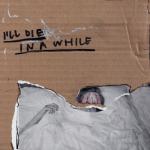 album image October October (feat. Lil Peep) - Single