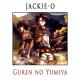 Jackie-O - Jackie-O - Guren no Yumiya (dj-Jo Remix) (Shingeki no Kyojin OP 1)