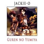 album image Guren no Yumiya (OST Атака Титанов)